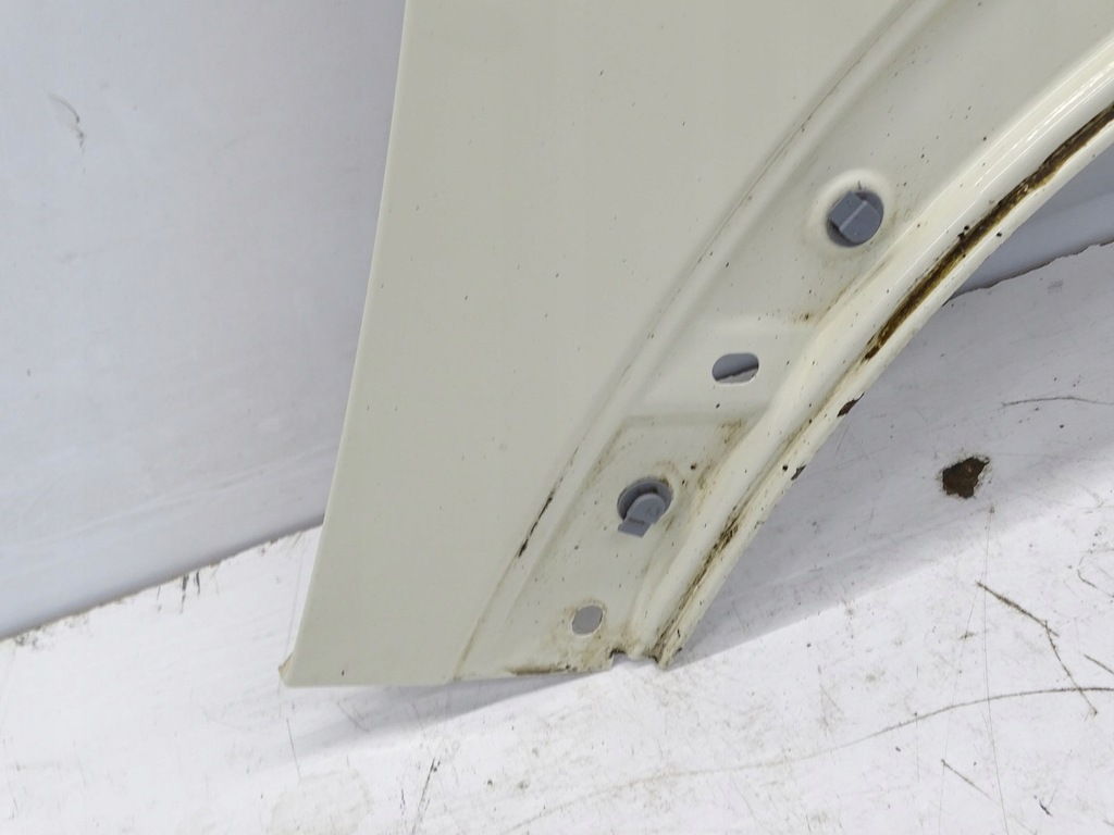 фото №3, Крила правий перед передній mini cooper s r58 850