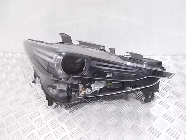 фото №1, Лампа перед mazda cx5 cx 5 ii 17-23 kb8p full led оригинал europa ładna