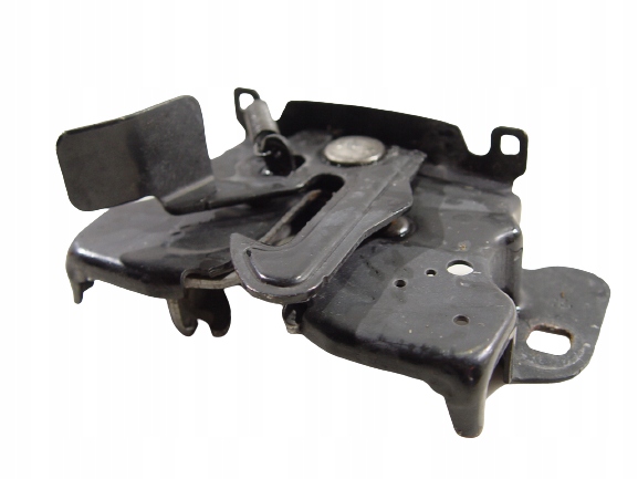 фото №1, Dodge journey fiat freemont замок капот