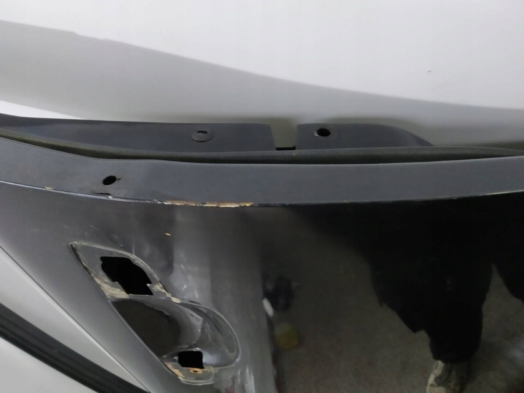 Дверь левое передок  чёрные skoda superb 2 2008-2015 Цена