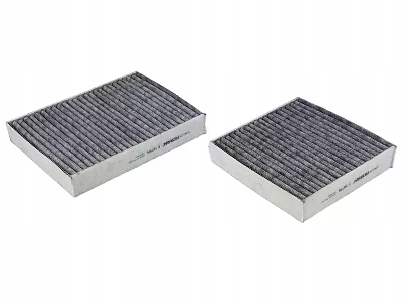 фото №14, Filtron набор фильтров citroen c4 cactus 1.2 thp