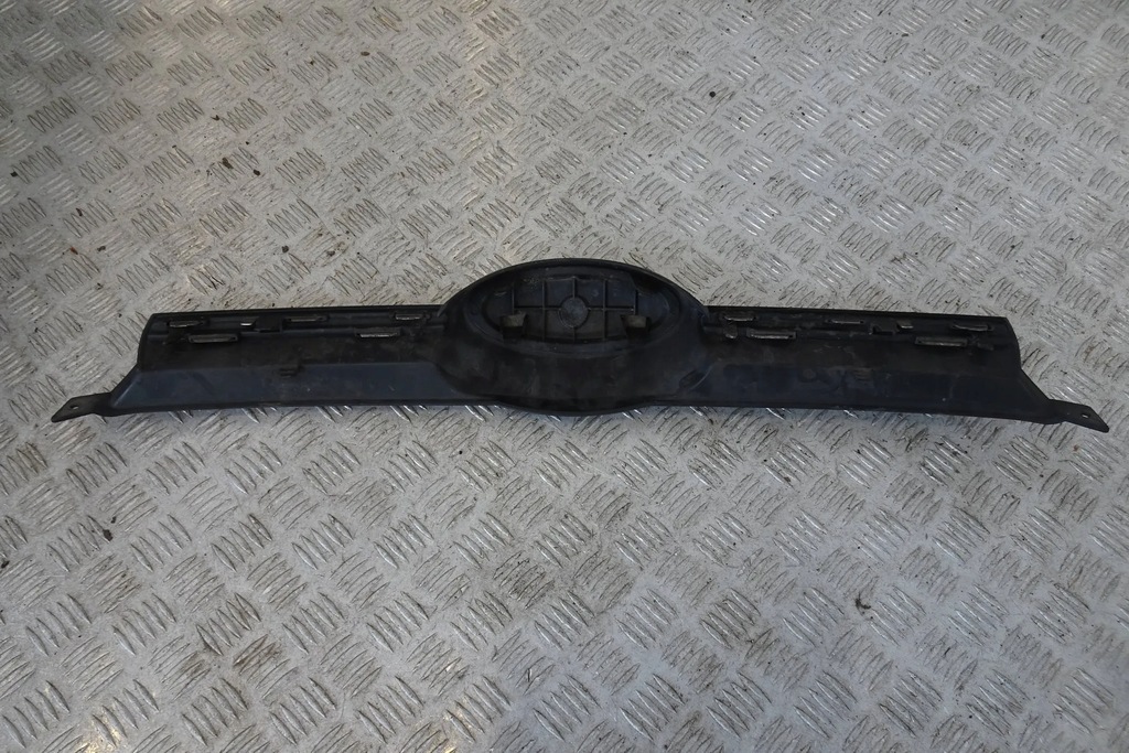 фото №2, Ford focus mk3 решётка радиатора решётка радиатора 10-