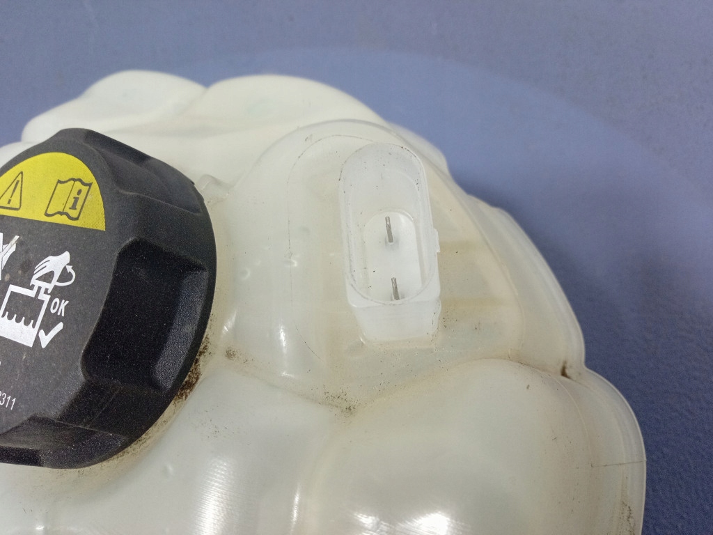 фото №5, Volvo xc60 ii 17- 2.0d бачок розширювальний 31465682