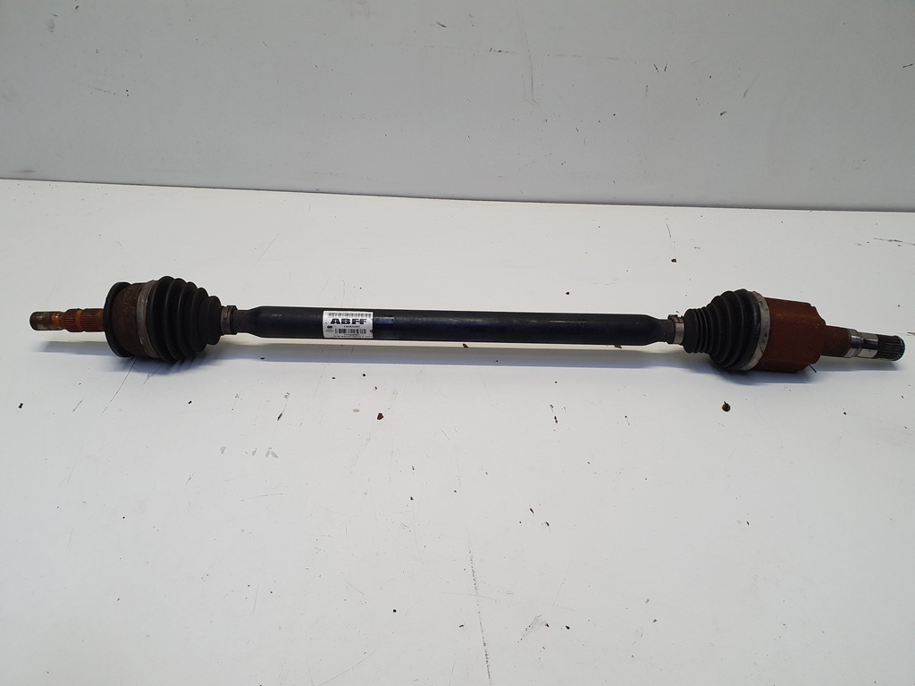 фото №1, Opel astra k приводной вал правая 13453207 abff 1.6 cdti