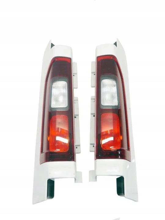 фото №1, Лампа задня задня права trafic opel vivaro 14-