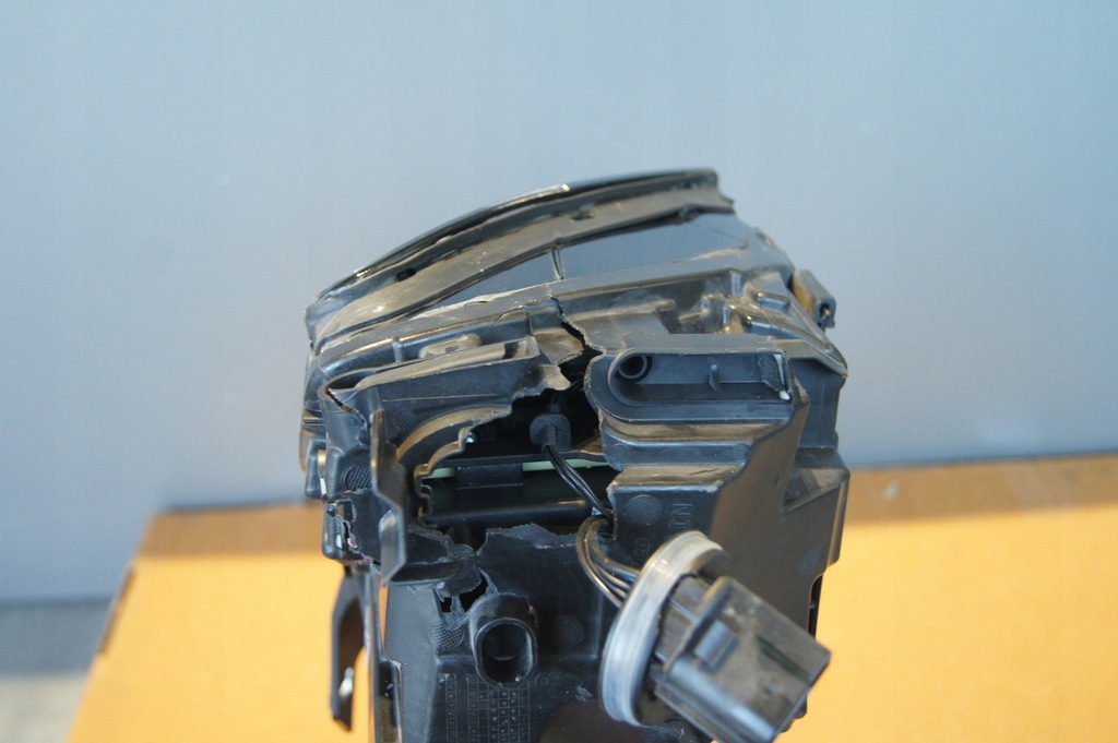 фото №10, Full led audi a3 8y правая подсветка europa 8y0941034