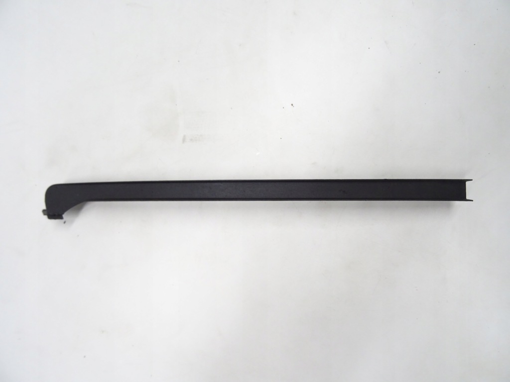 фото №1, Opel astra v k молдинг накладка бампера нижня лівий перед