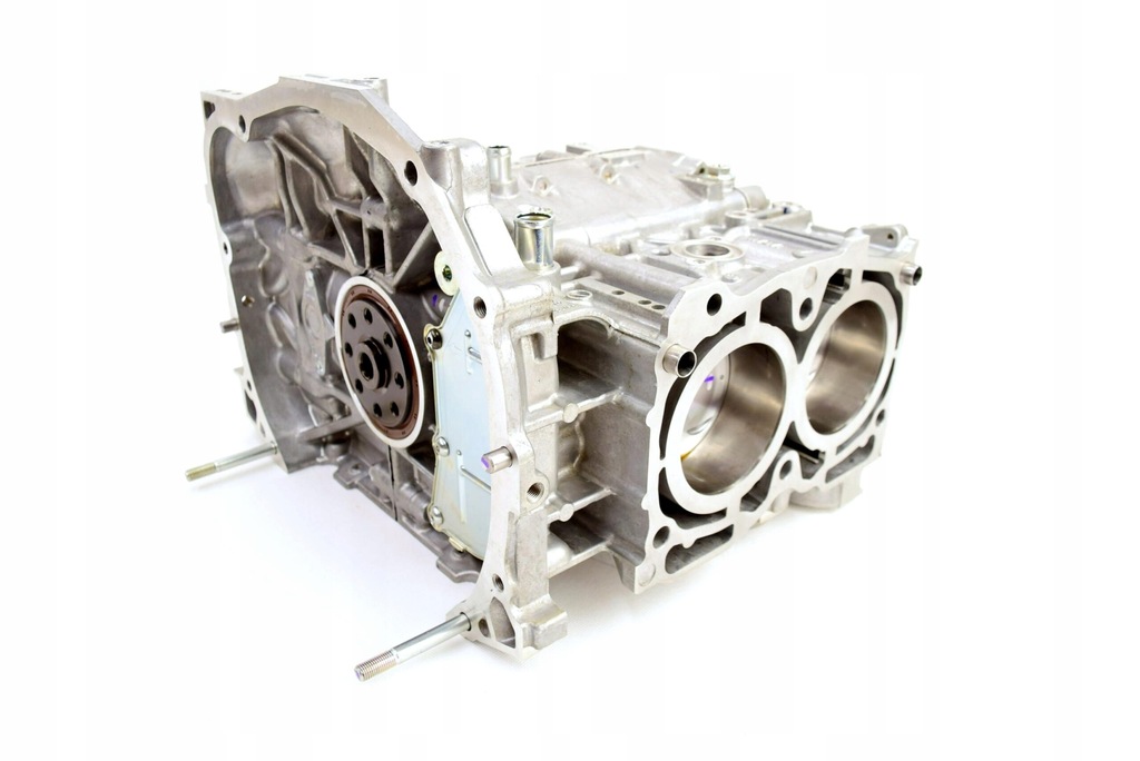 фото №10, Шортблок impreza sti 2.5 ej257 type ra - na посилених tłokach