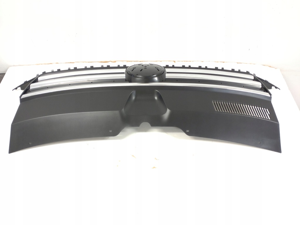 фото №8, Решітка радіатора радіатора решітка радіатора vw t6 2015- multivan хром