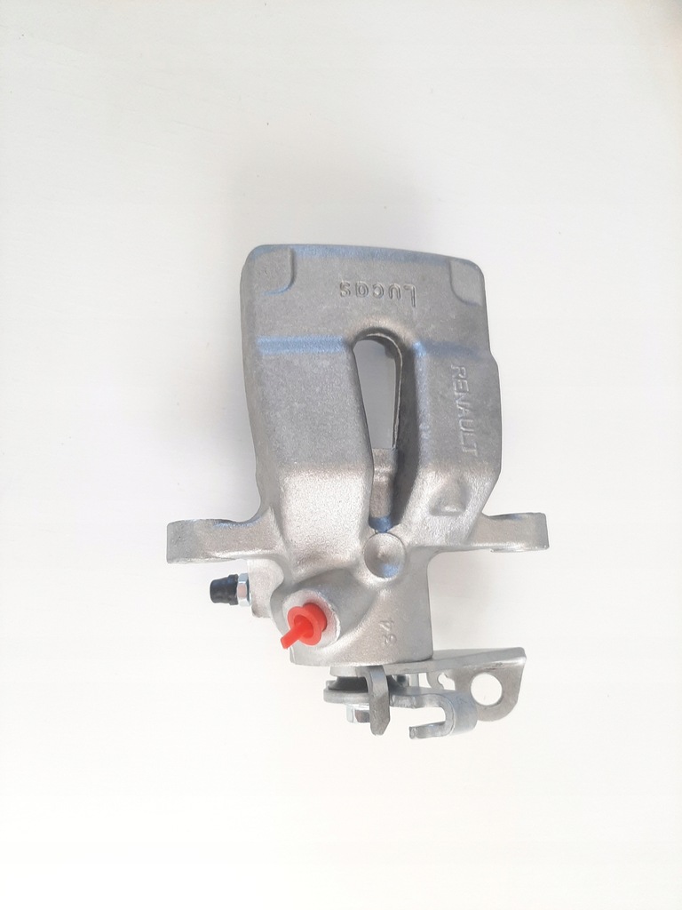 фото №2, Суппорт задняя левый renault scenic i rx4 4x4