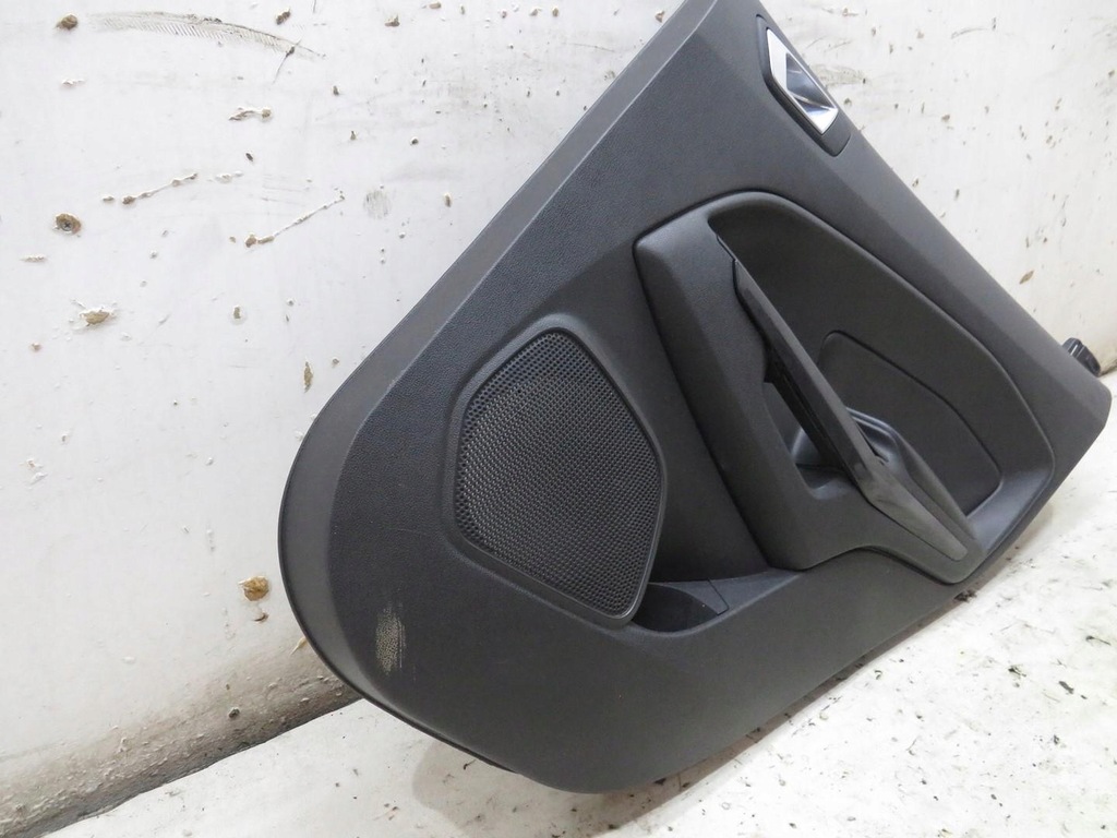 фото №3, Обшивка оббивка двері правий задня ford ecosport