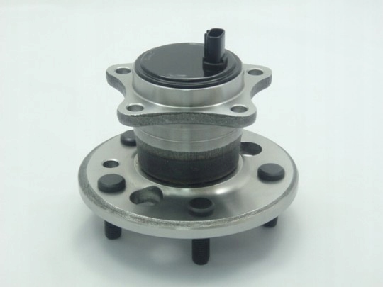 фото №3, Ступица колеса задняя левая toyota camry avalon с abs