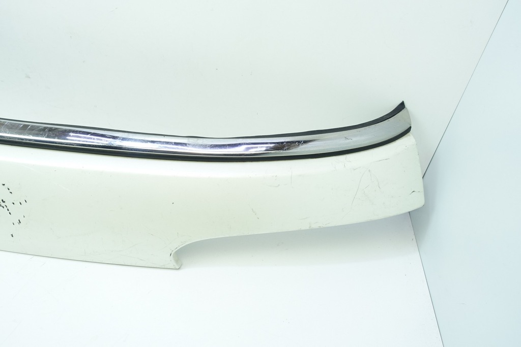 фото №5, Молдинг накладка крышки задняя jeep compass 2017-