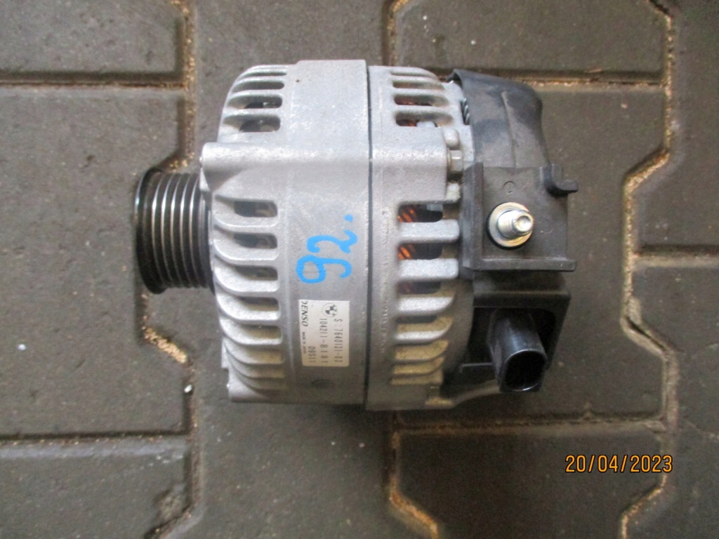 Купить 92. генератор bmw 104211-8181