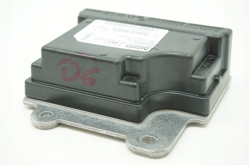 фото №3, Датчик подушка безпеки kadjar 985100781r