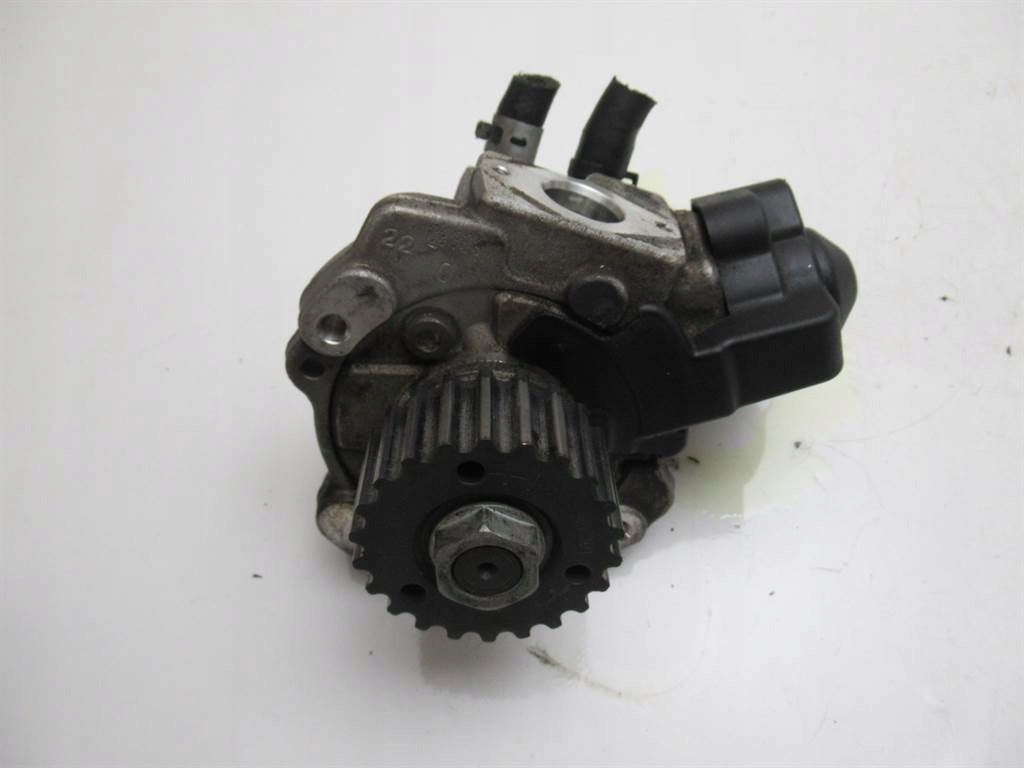 фото №9, Насос впрыскная seat toledo iv lift 1.4tdi