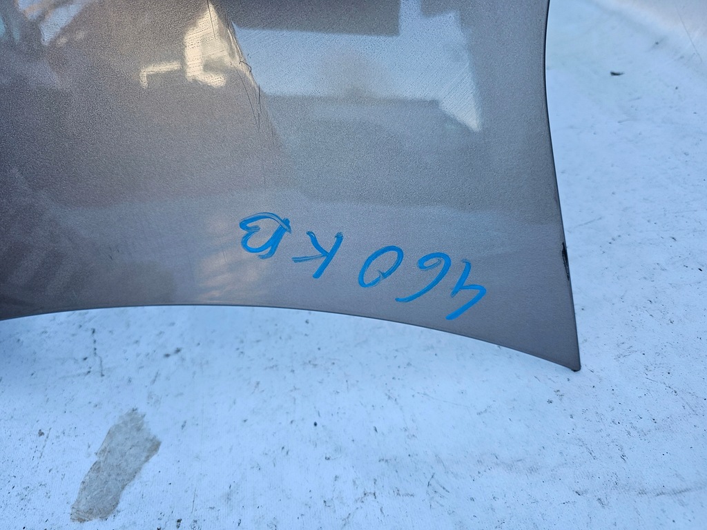 фото №11, Бампер задняя задний bmw 5 sedan g60 m-pakiet 2023 -