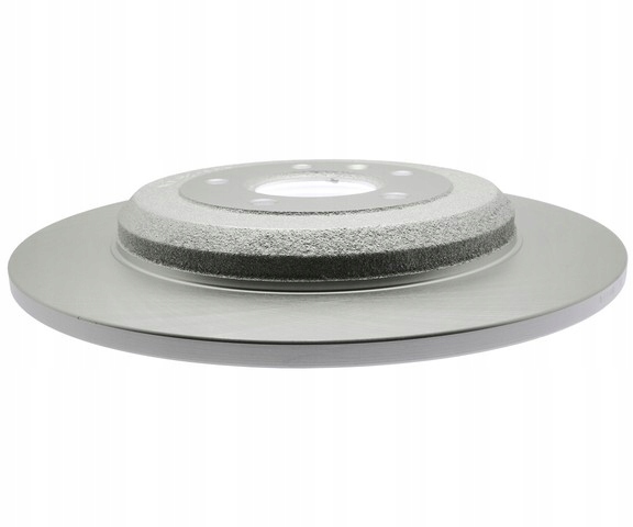 фото №1, Диск гальмівна задня ford edge taurus