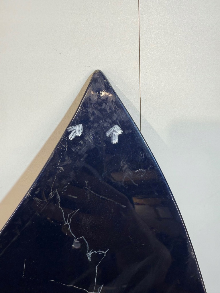 фото №10, Mclaren gt капот передня