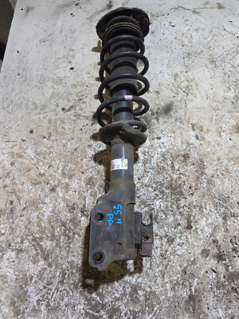 Купить Mitsubishi space star 12- амортизатор правый перед