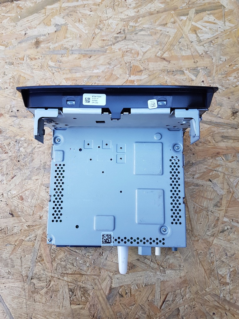 фото №8, Peugeot boxer ducato iii радио 07356610270