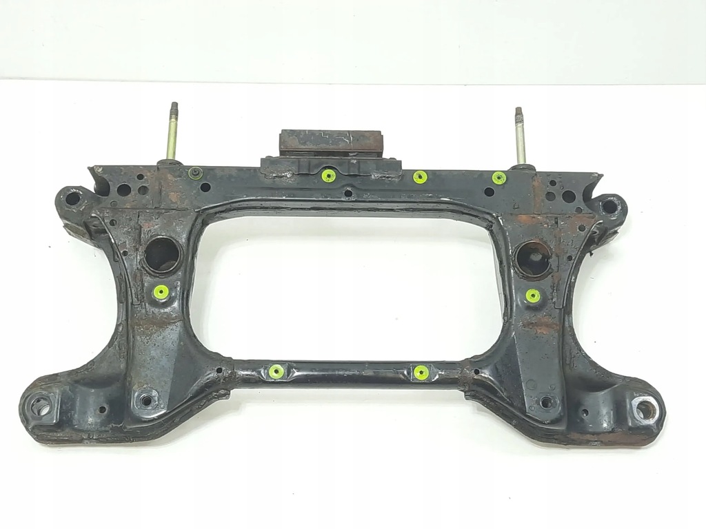 фото №5, Lexus ls 430 ls430 2004 lift балка передняя подрамник подрамник подрамник