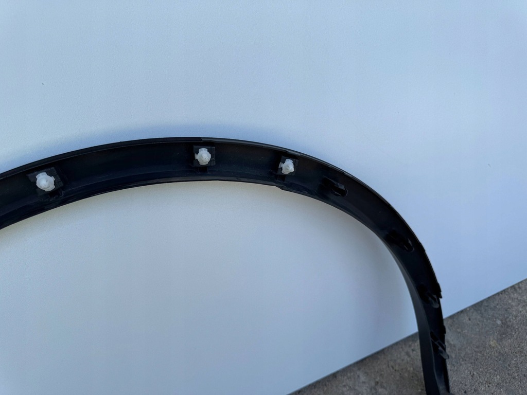 фото №11, Volkswagen vw tiguan ii allspace rline молдинг крыла левая перед 5nn854731