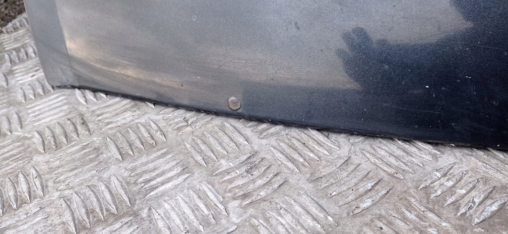 фото №6, Vivaro trafic primastar капот + решітка