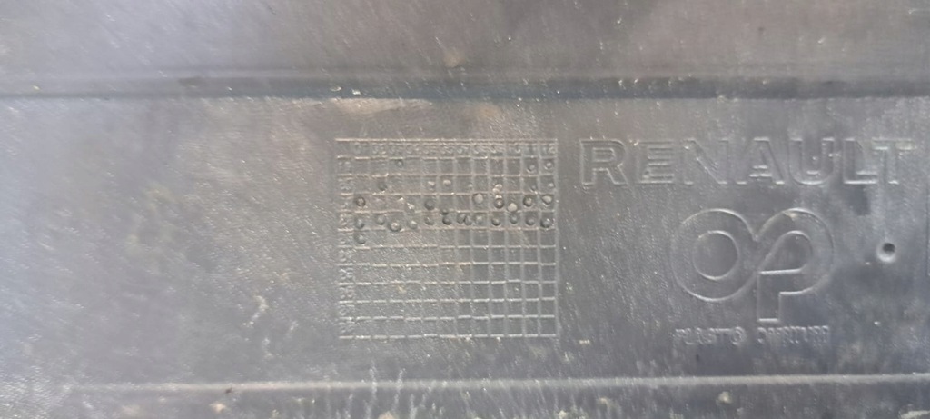 фото №13, Renault trafic iv 4 iii 3 lift 620226941r бампер передній перед