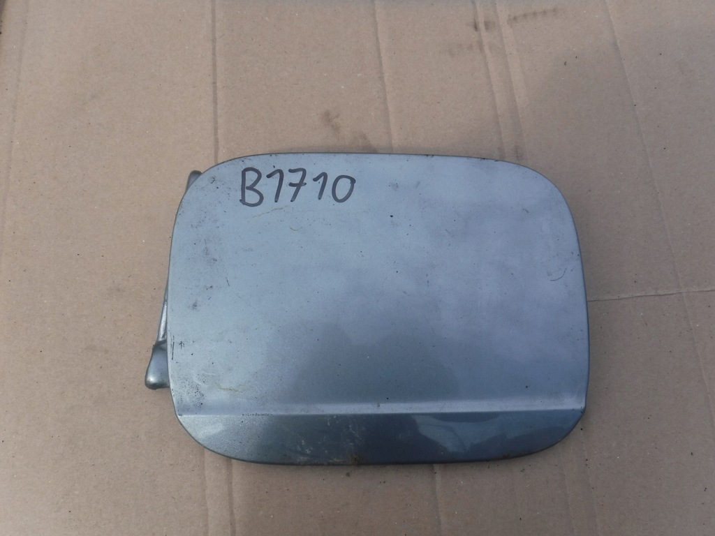 фото №1, Крышка заливной топлива audi a4 b7 4e0010376r