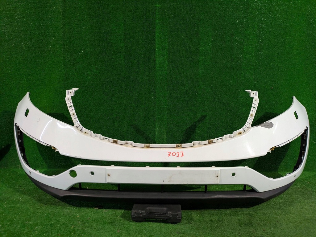 фото №1, Бампер передній перед kia sportage iii nr.7033