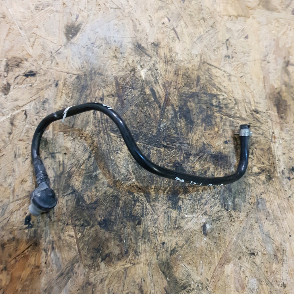 фото №1, Шланг fiat stilo 1,2