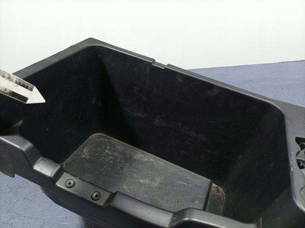 фото №6, Bmw x6 e71 бардачок ниша багажника 6981050