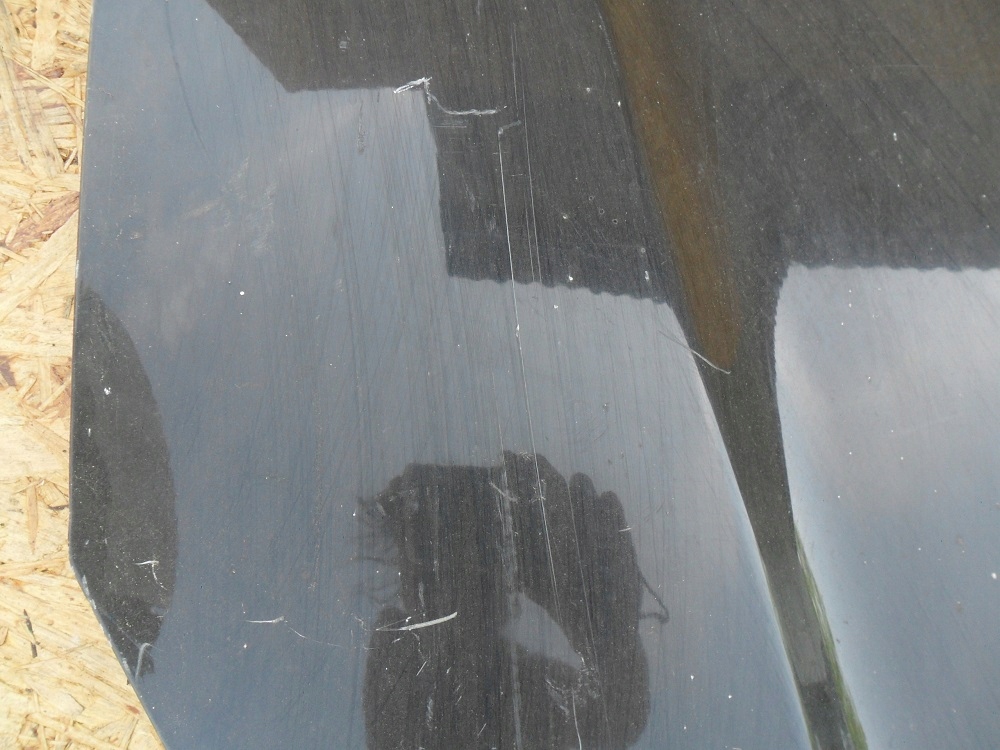 Honda crv 2001 2002 2003 2004 2005 капот в Украине