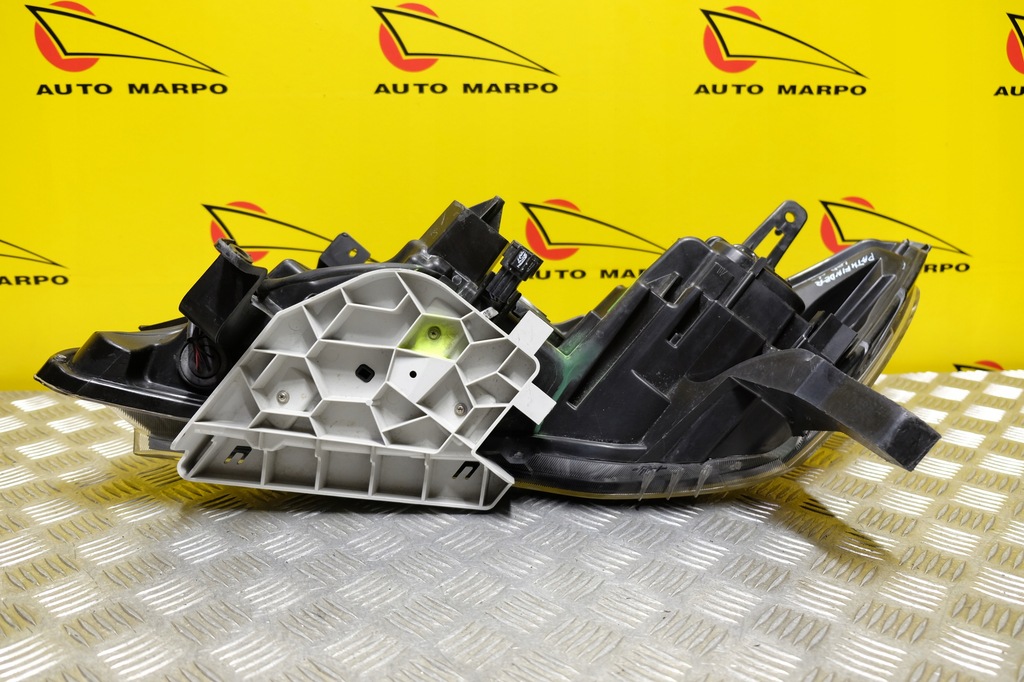 фото №16, Nissan pathfinder r52 2017- фара лампа led правая usa