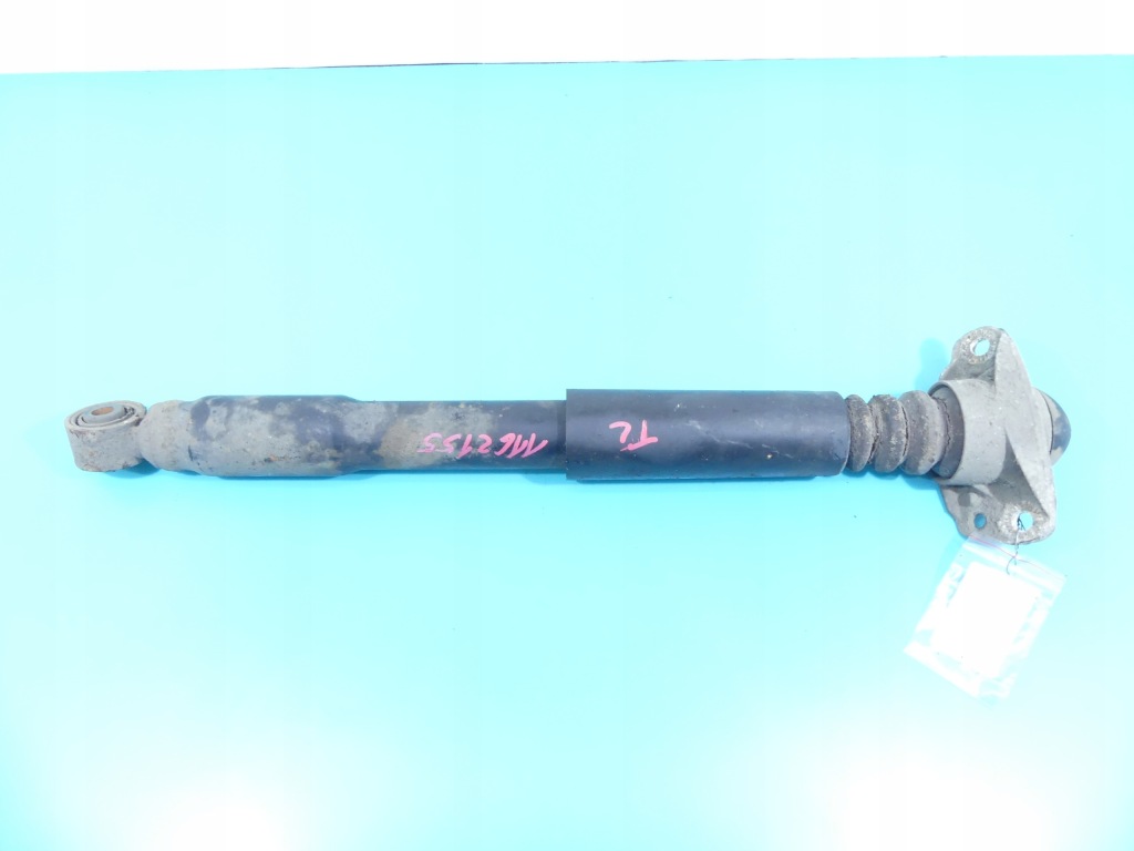 фото №1, Амортизатор задня лівий skoda superb ii kombi