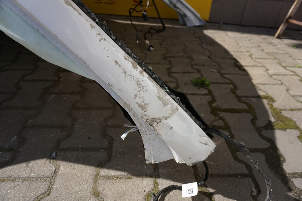 фото №11, Dodge ram 2019 - 2022 крыша usa