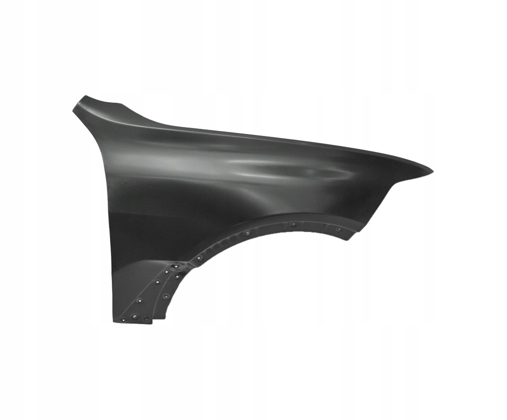 фото №1, Bmw x7 g07 2019 - крыло правый