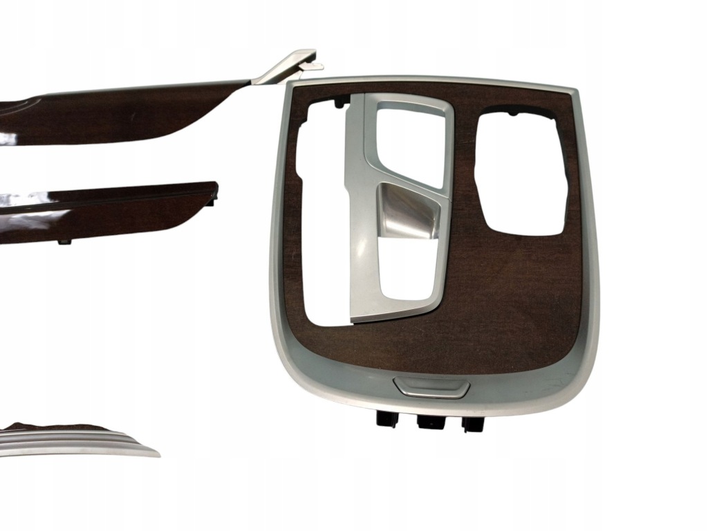 Молдинг консоли центральной bmw 7 g11 g12 51167989239 в Украине