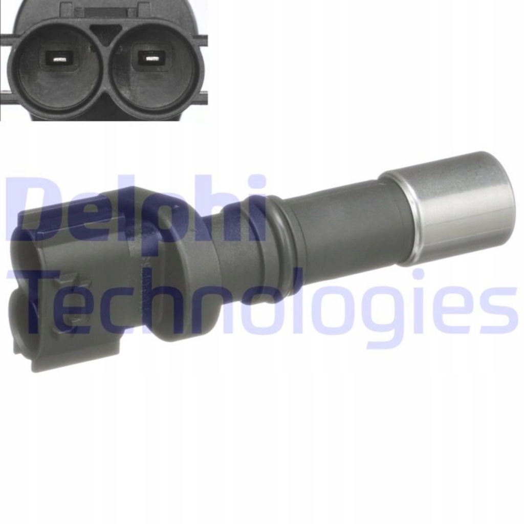 фото №3, Датчик положення вала delphi ss11268