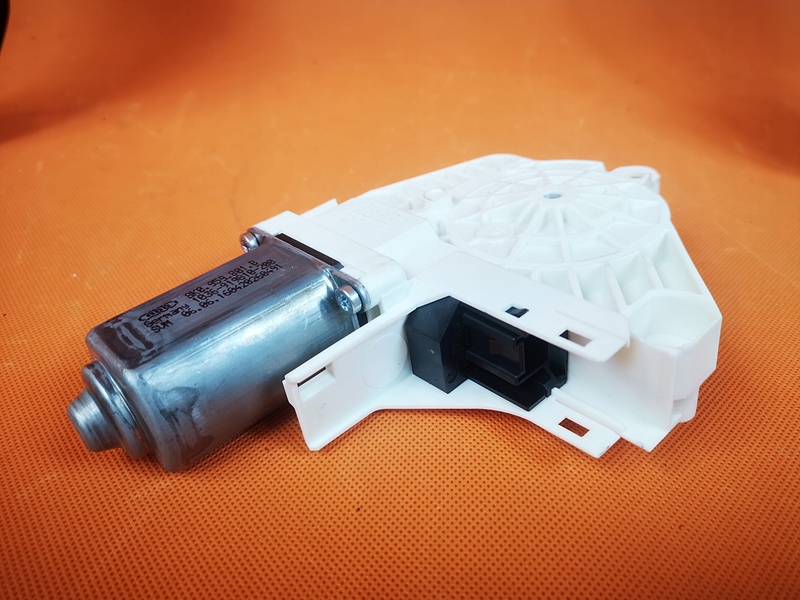 Купить Audi a7 направляющая подъемник стекло двигатель перед lh 4g8837461c / 8k09659801b