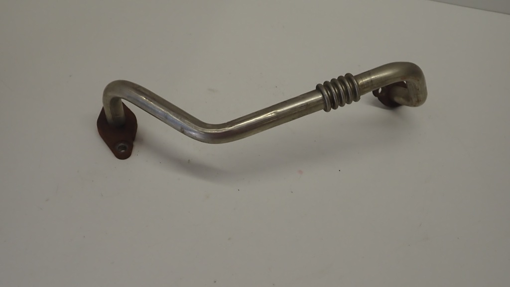 фото №1, Трубка шланг egr opel astra h iii 1.6b