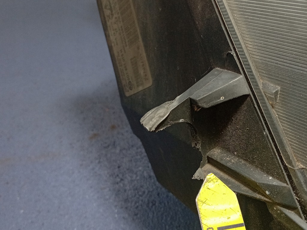 фото №11, Vw phaeton фара лівий ксенон eu 3d1941015h