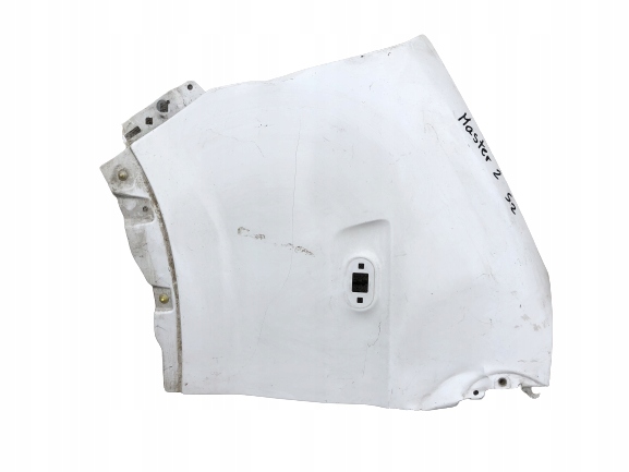 фото №1, Крыло левый перед передний master ii opel movano