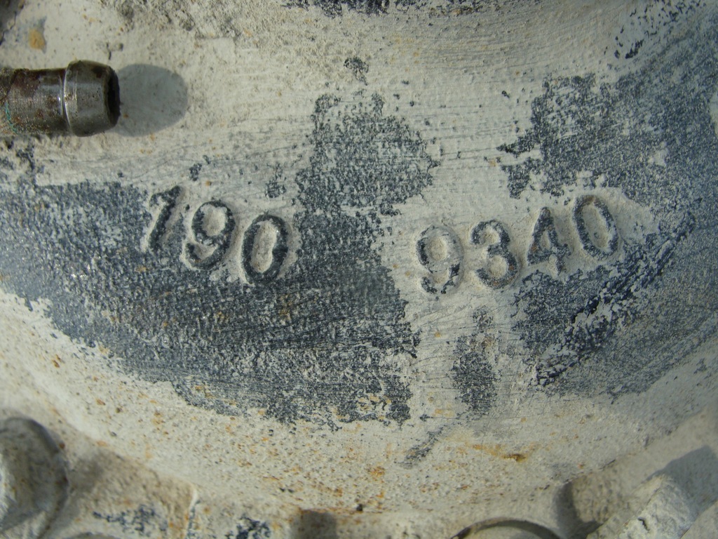 фото №3, Міст диференціал перед передній ford renger iii 2014 rok