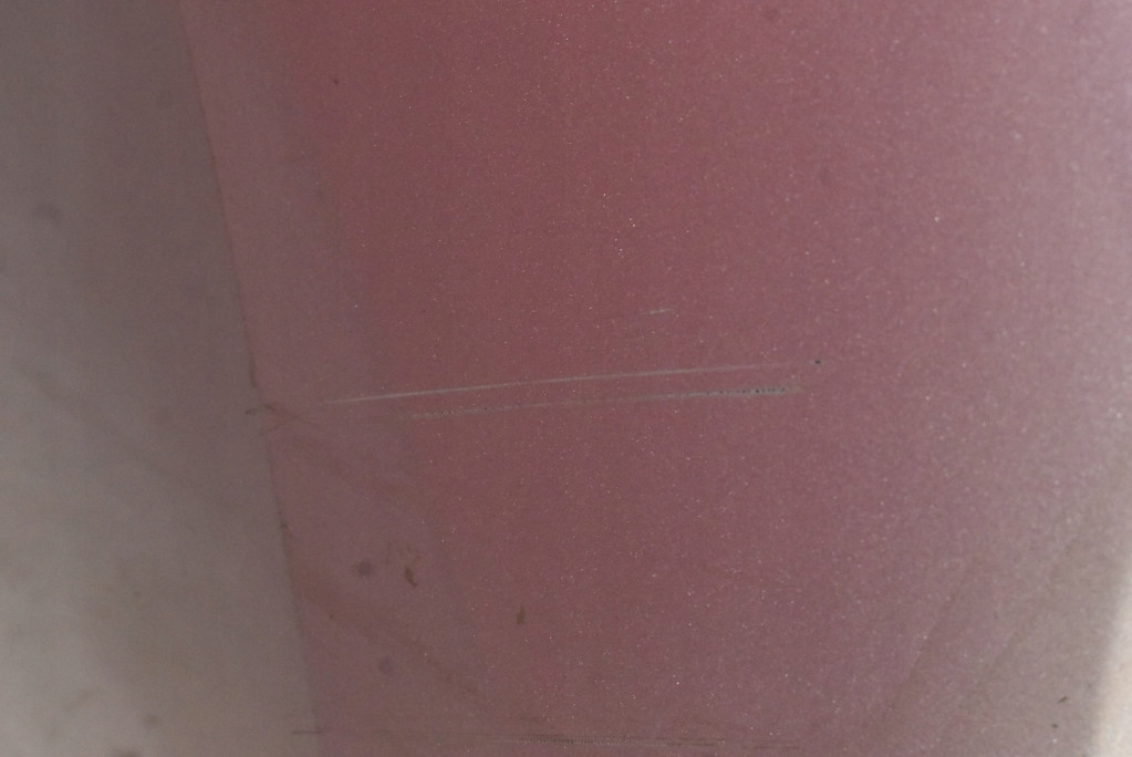 фото №8, Бампер задняя задний ezrc pdc peugeot 3008 1 i 10-13