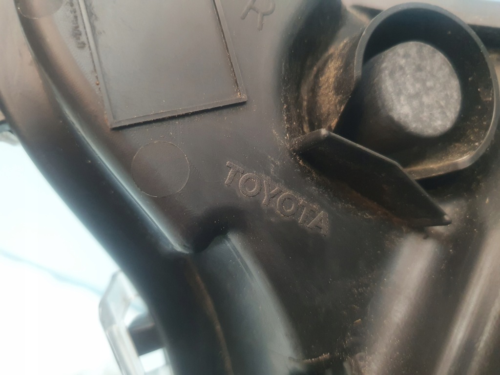 фото №7, Лампа toyota rav4 v full led права перед 19-