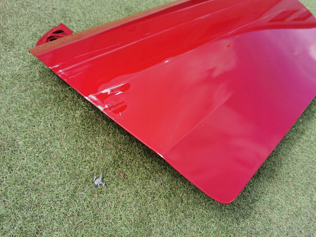 фото №2, Toyota yaris gr двері ліва перед