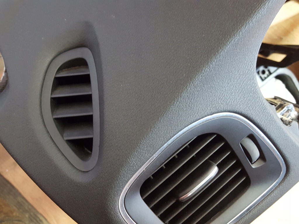 фото №8, Консоль приборная панель приборная панель volvo s 60 2 подушка безопасности 2 ремни