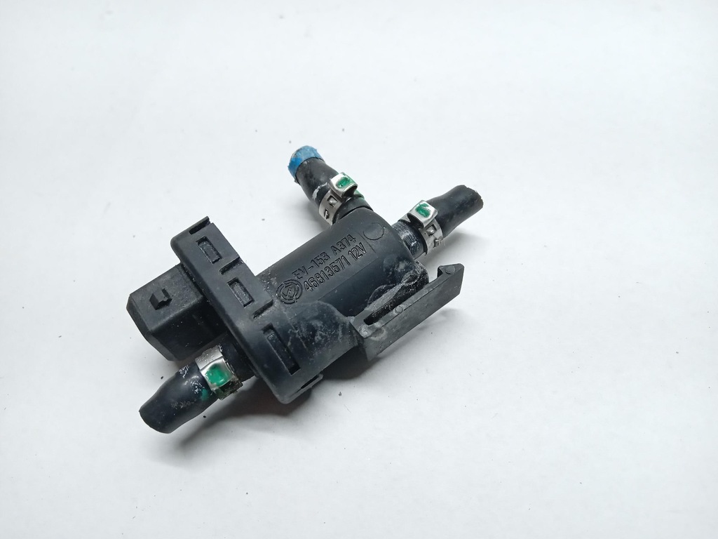 фото №1, Клапан вакуумa fiat 500 abarth 1.4